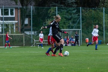 Bild 175 - B-Juniorinnen HSV - FF USV Jena : Ergebnis: 3:1